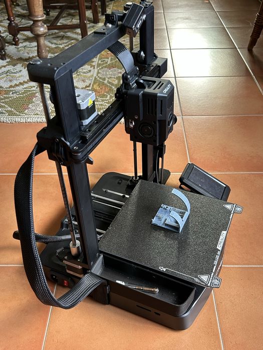 Impresora 3d ender 3 v3 ke