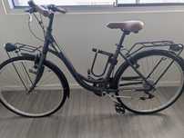 Bicicleta Conor Soho Urbana/Cidade