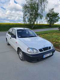 Daewoo Lanos 1.4