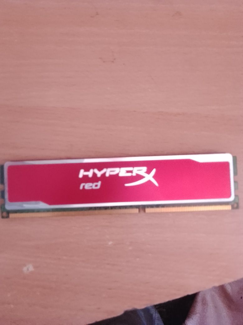 Оперативна пам'ять ddr 3. 2 gb