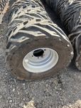 Opona 400/55R17,5+felga