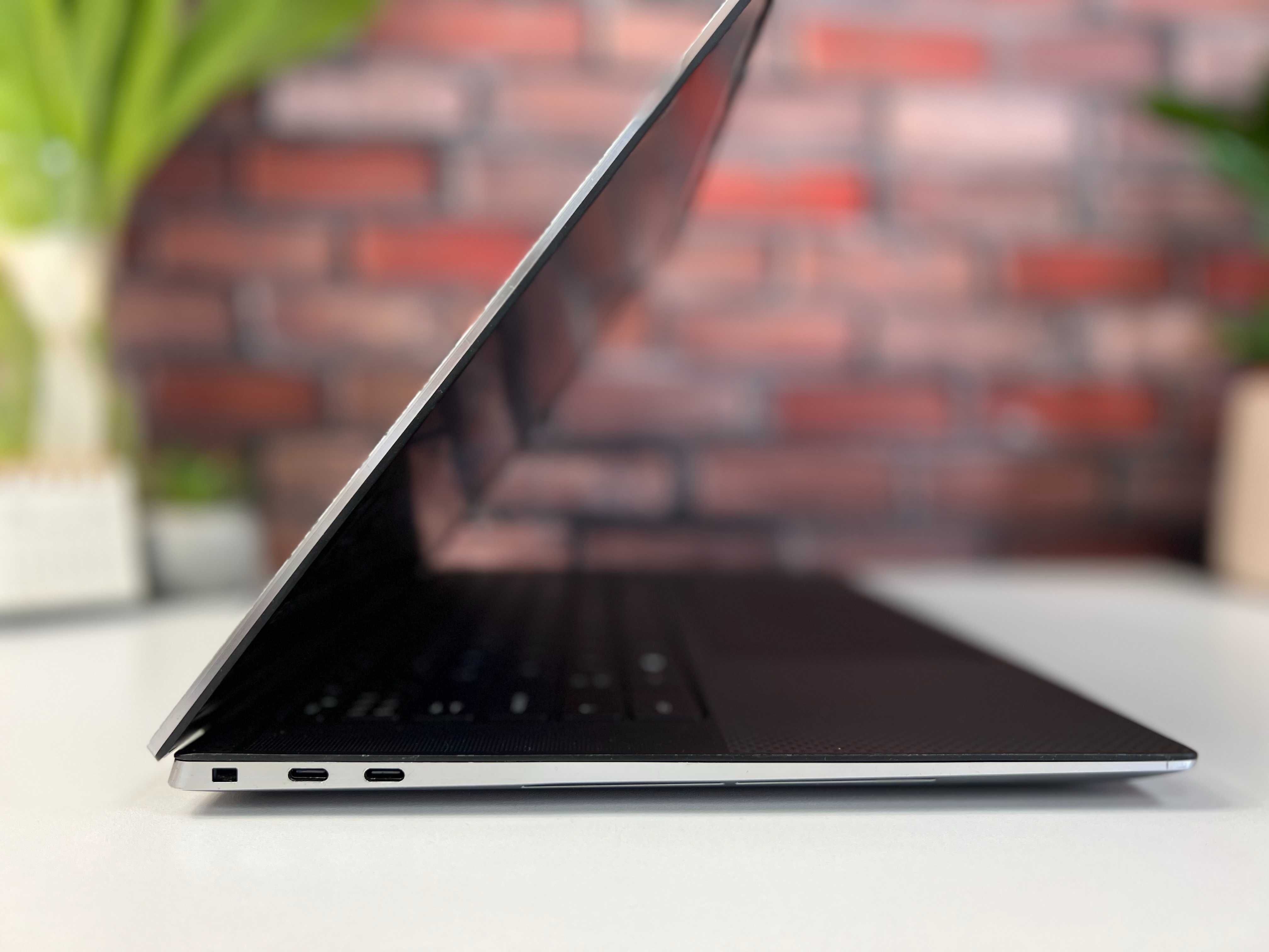 Quadro RTX A2000 4GB·Ноутбук Dell Precision 5560·i9-11950H·32GB·1TB