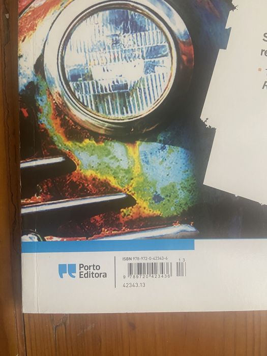 Caderno de atividades - Eu e a Química