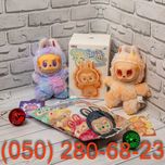 Трендовые Игрушки Лабубу, Labyby, Labubu POP Mart, Labubu