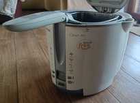 Frytkownica philips hd6180