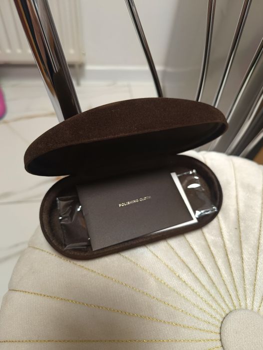 Etui na okulary Tom Ford