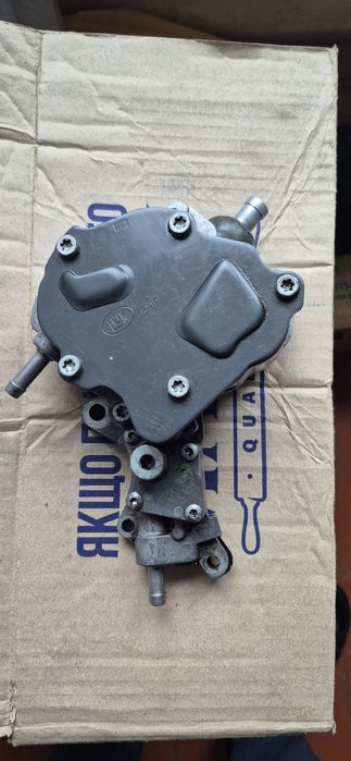 Тандемний насос VW 1.9