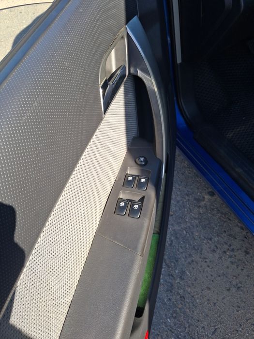 Chevrolet Aveo, 2008 рік, 1.4 бензин, автомат.