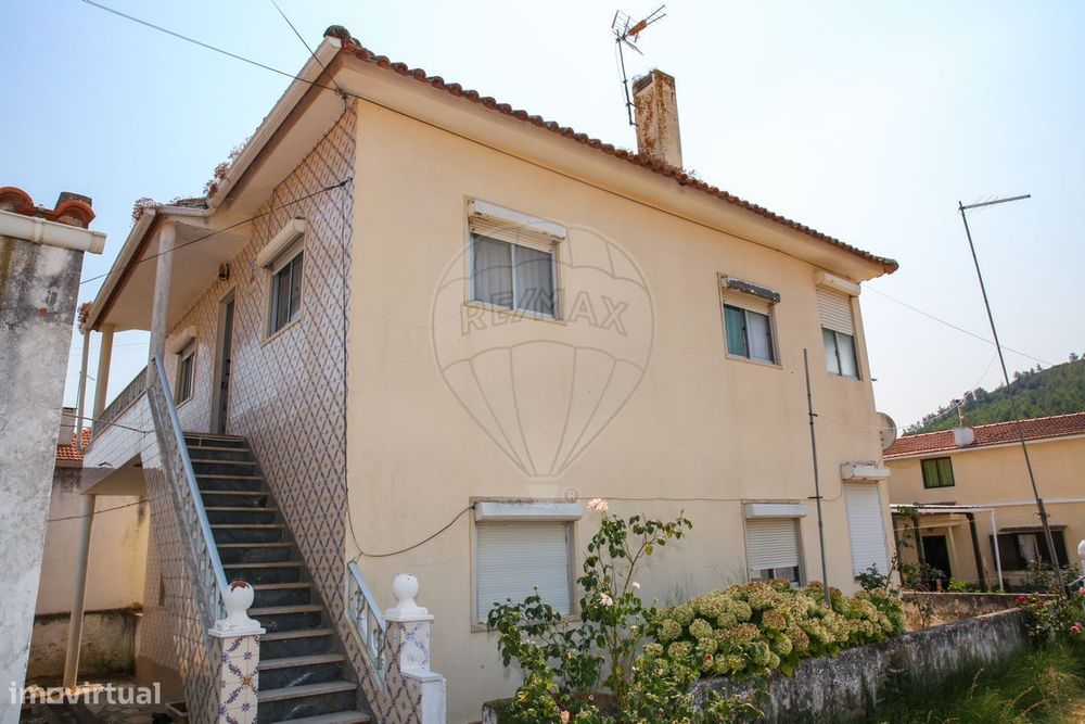 Moradia T2 para venda