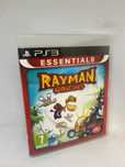 Gra Rayman Origins PS3 Playstation 3 pudełkowa