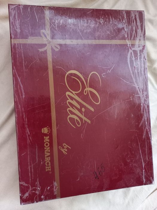 Напівчеревики "MONARCH" шкіра