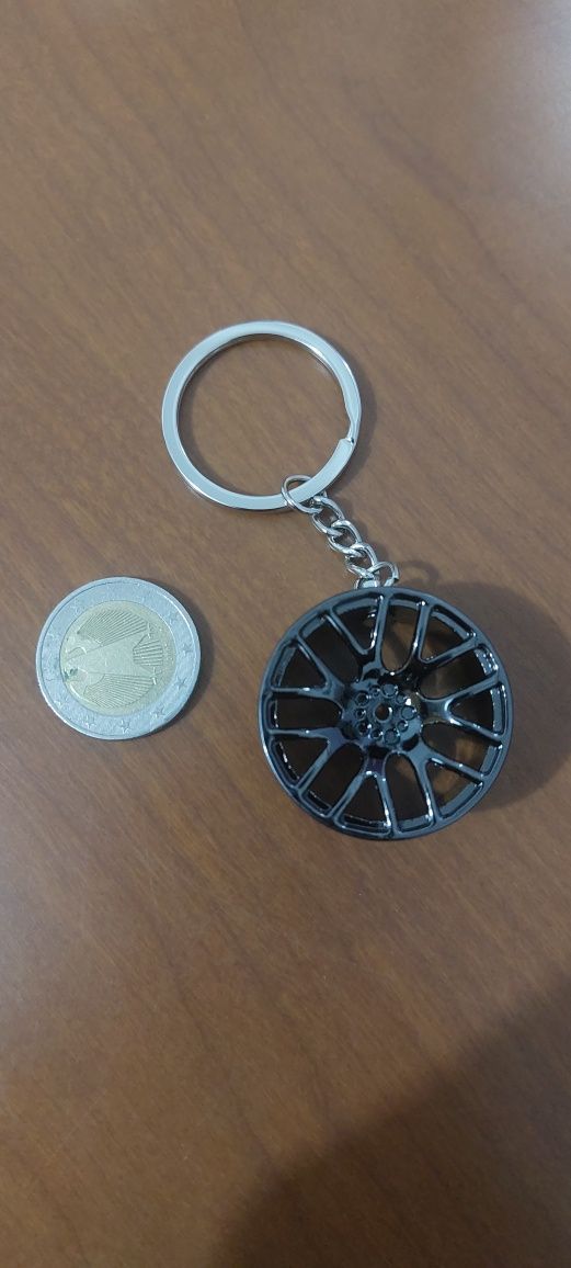 Porta chaves peças de carro