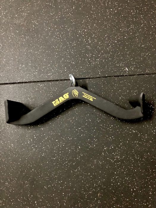 Pega puxador dorsal Mag grip Original