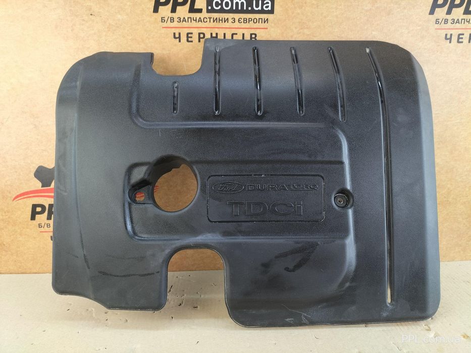 Ford Focus MK2 2004-2011 1.6 TDCI Крышка накладка двигателя SP5923