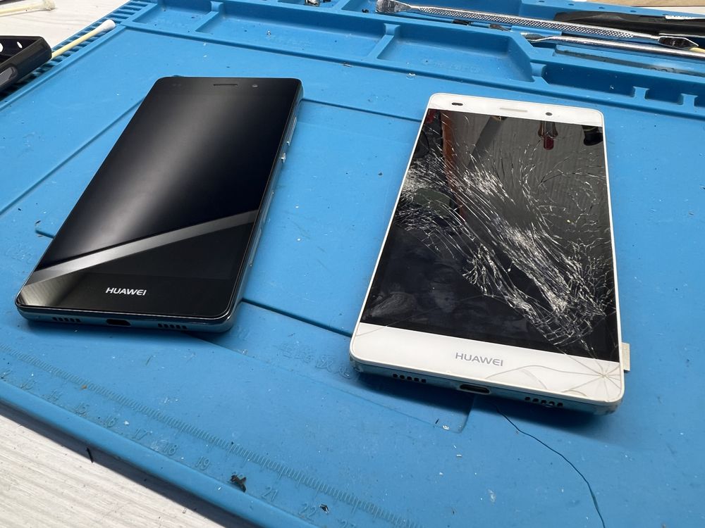 Ремонт мобільних телефонів СЦ«MobiФОН»