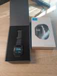 Смарт годинник Haylou Smart Watch 2 | кроки,пульс,блютуз, погода