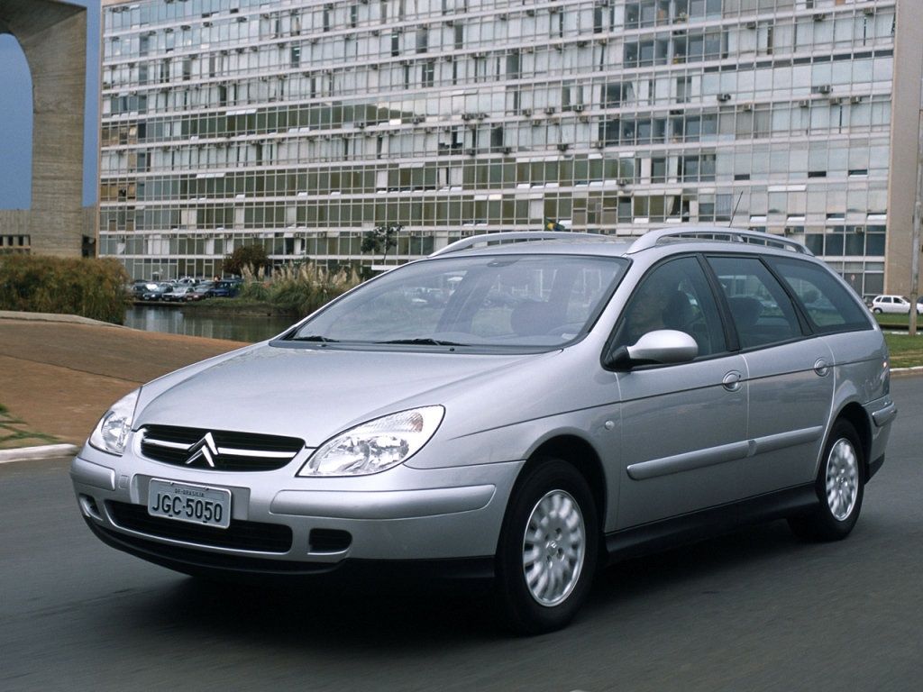 Продам Citroen C5 2003р 2.2 по запчастинах