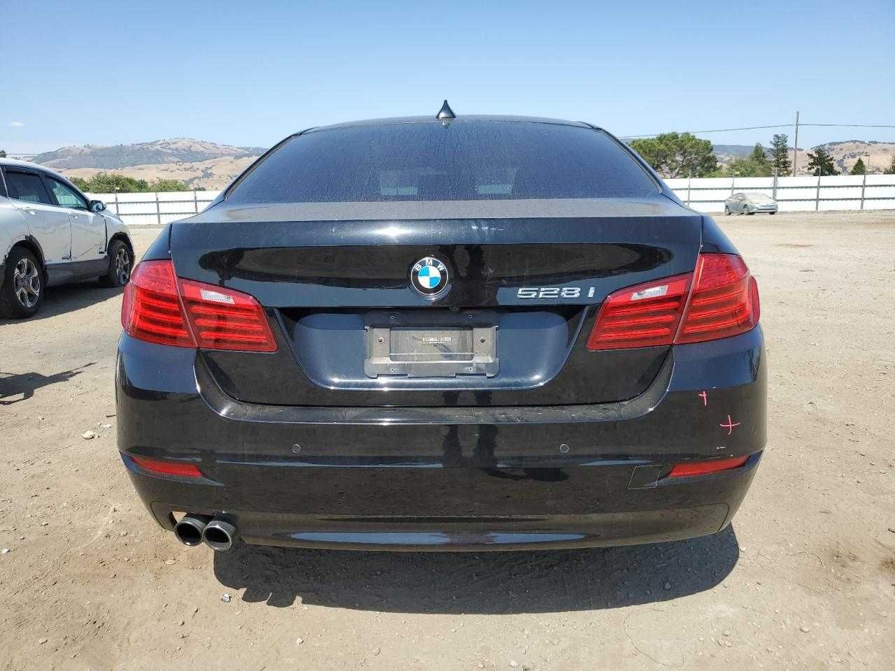 Bmw 528 I 2014 -