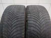 Bridgestone 235/55/18 104V 2x4mm 2022rok CAŁOROCZNE MONTAŻ