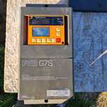 Falownik fuji 2.8kva