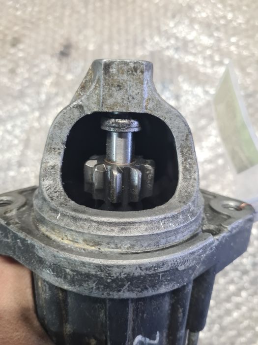 Стартер BMW e46 e60 e83 D7G3