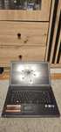 Laptop samsung  R522