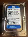 Жорсткий диск Western Digital Blue 1 TB