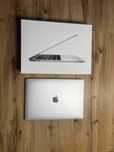 MacBook Pro 13" | i5 • 8GB RAM • SSD • Mało używany •  Stan BdB