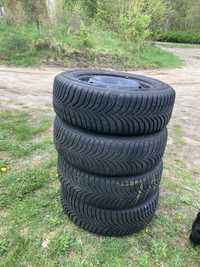 Koła 195/65 R15