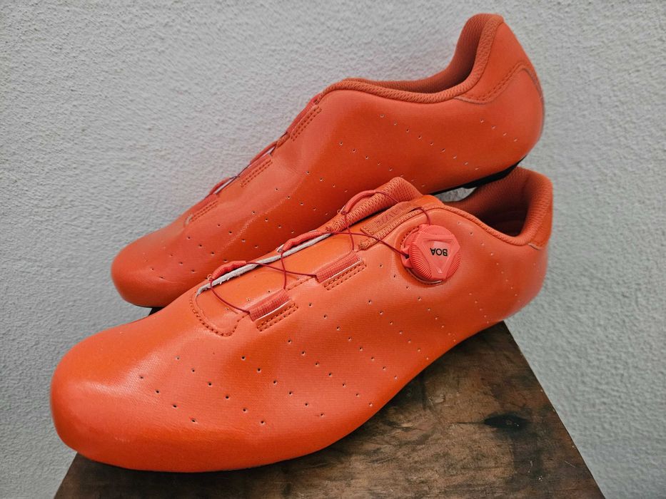 Sapatos Mavic | Shimano | Specialized nº47 *novos*