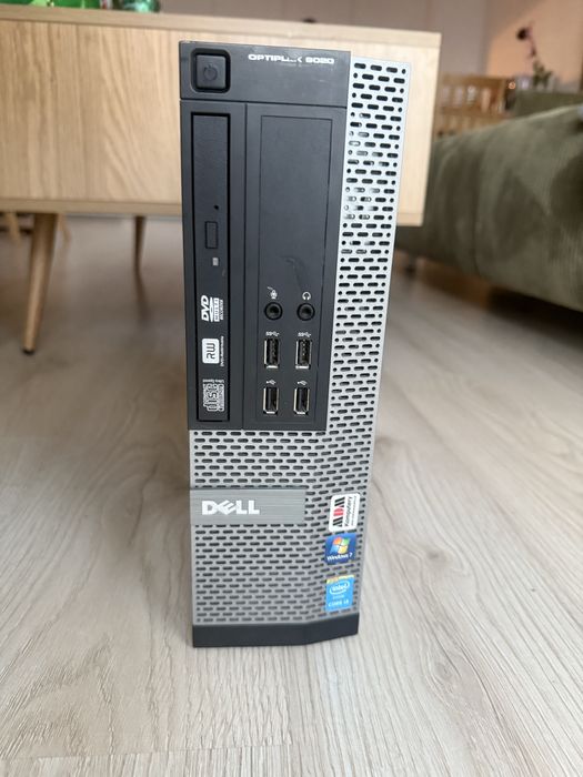 Dell optiplex 9020 SFF i3 8gb 128GB SSD