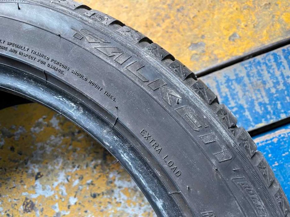 235/45 R18 Falken AS210 1шт