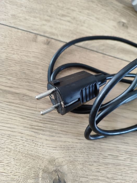 Wiertarka udarowa Titan 600wat, rok 2024