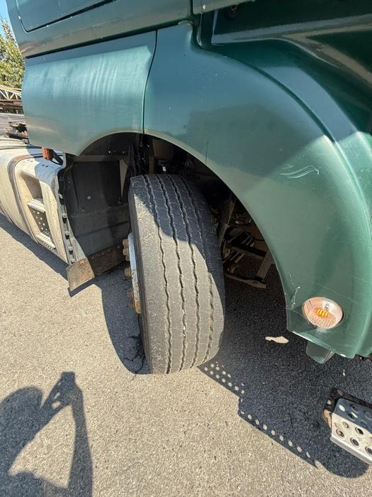 Продам Тягач MAN