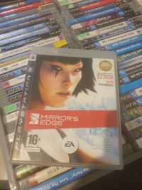 Mirrors Edge ps3 playstation 3