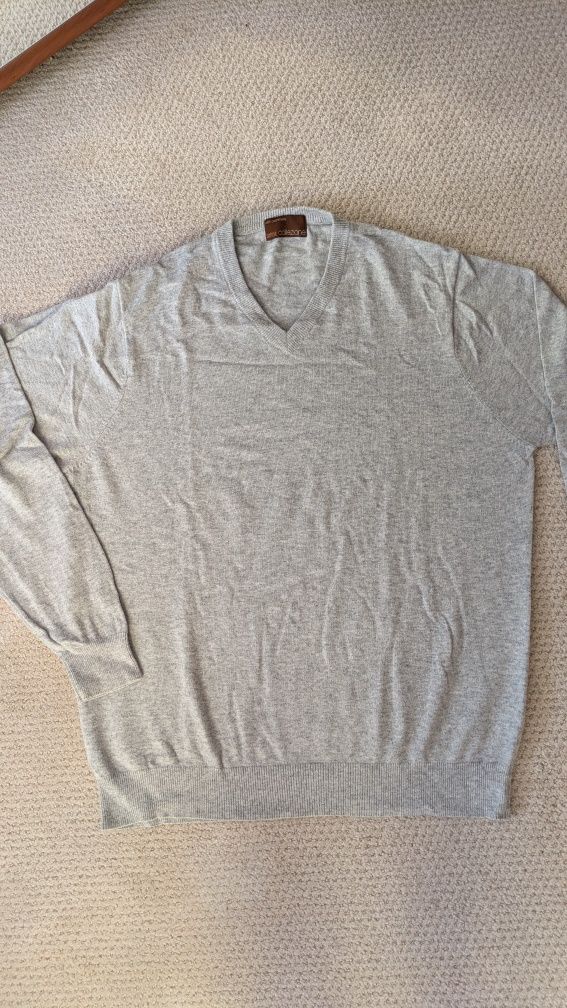 Sweter męski rozmiar L Marks & Spencer