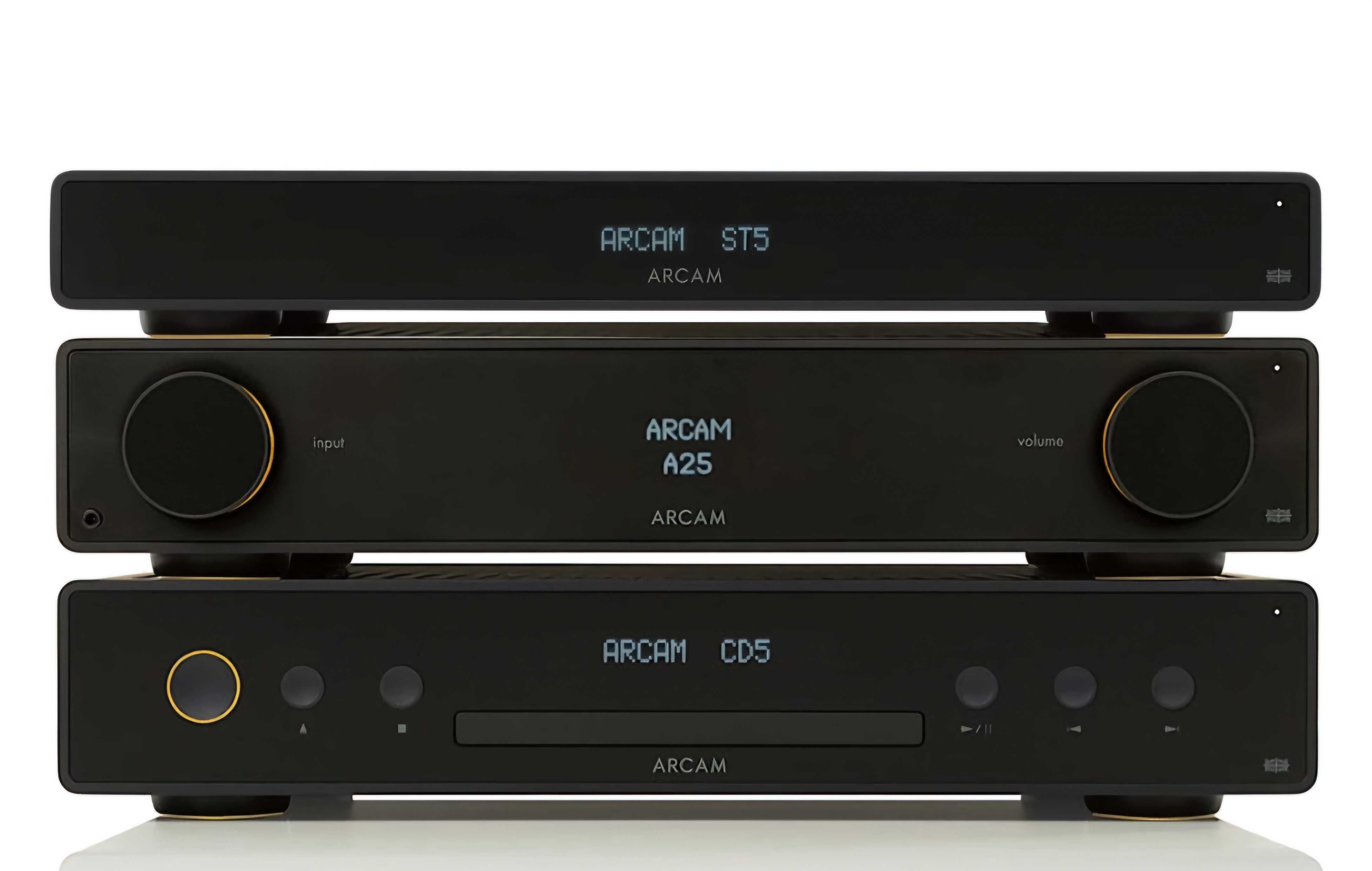 Nowość Arcam Radia ST25 | raty 0% sklep WROCŁAW