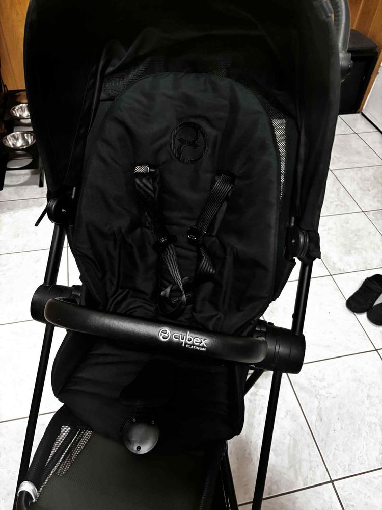 Cybex mios  Platinum