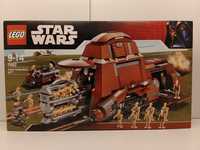 Nieotwarte LEGO Star Wars 7662 - Trade Federation MT