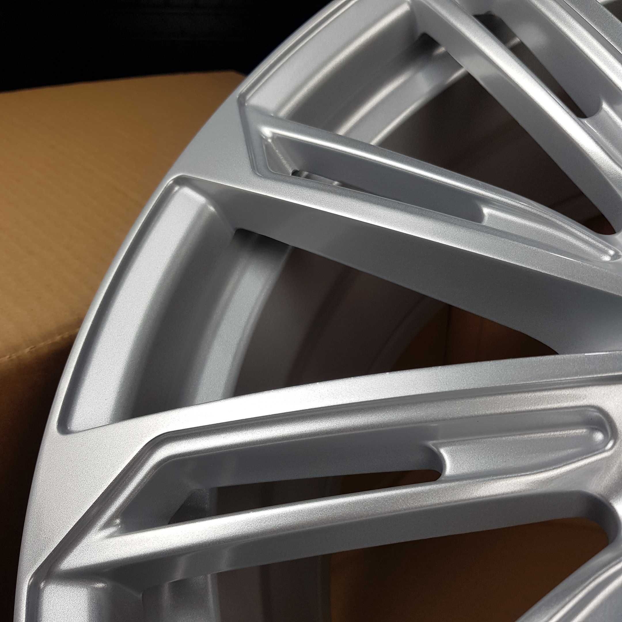 Диски На Авто R17 5x112 Skoda Octavia Superb VW Golf Passat Audi Seat