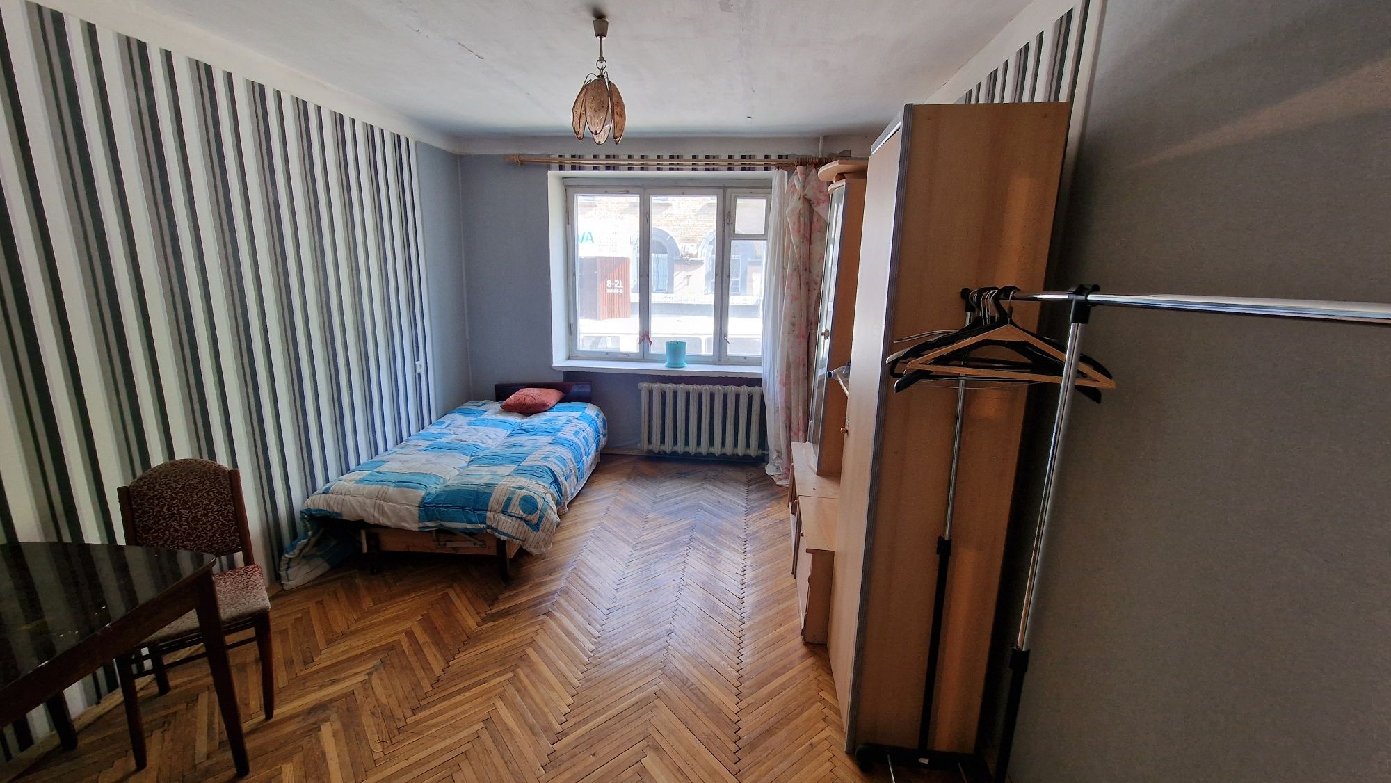 Подол Щекавіцька 41, якісний цегляний будинок, 2к квартира продаж