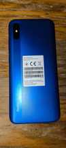 Smartfon marki XIAOMI model Redmi 9A 2/32GB sky blue