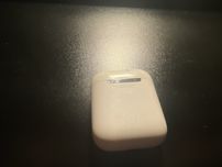 Etui ładujące airpods 2 apple