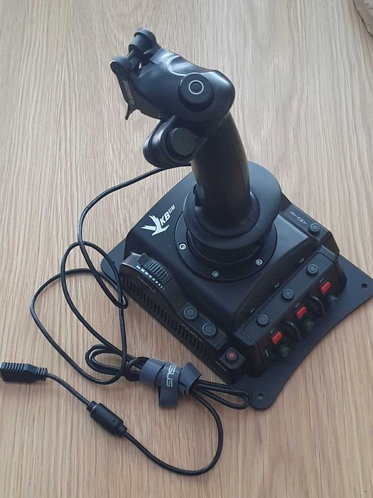 Joystick VKB Gladiator MKII
