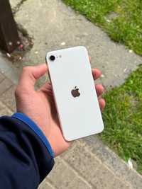 Apple iPhone SE 2020 SE2 64GB White Neverlock / Айфон СЕ 2 Гарний стан