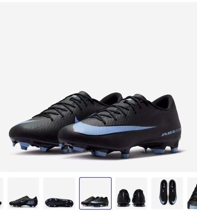 Chuteiras Nike (Novas Etiqueta )