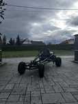 Gokart terenowy | Buggy