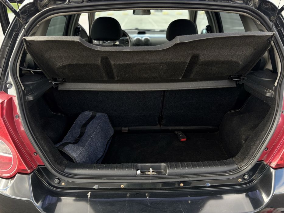 Chevrolet Aveo 2010, Автомат, 1,5 Газ/Бензин