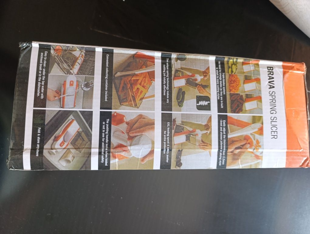 Cortador de legumes