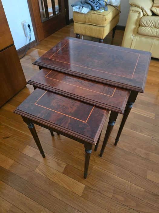 Mesa de apoio sala